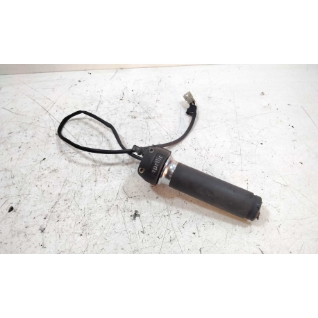 TIRAGE RAPIDE - APRILIA CLASSIC 50