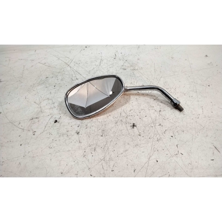 RETRO - APRILIA CLASSIC 50