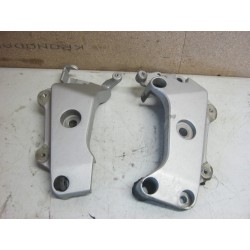 BAS DE CADRE - HONDA 600 HORNET 2005