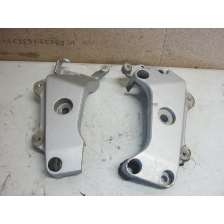 BAS DE CADRE - HONDA 600 HORNET 2005