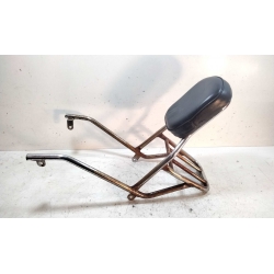 SISSY BAR - APRILIA CLASSIC 50