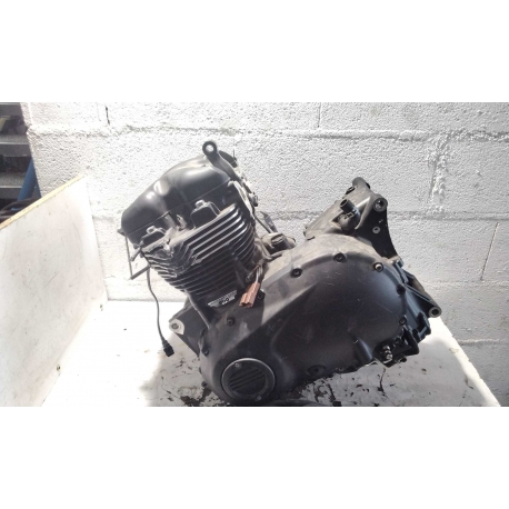 MOTEUR - TRIUMPH STREET TWIN 900
