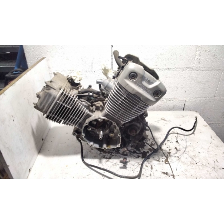 MOTEUR - HONDA VARADERO 125