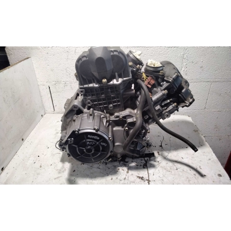 MOTEUR - APRILIA FUTURA 1000
