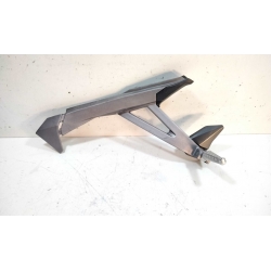 PLATINE CALE PIED ARRIERE - APRILIA FUTURA 1000