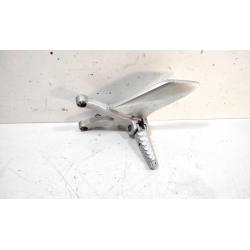 PLATINE CALE PIED ARRIERE - APRILIA FUTURA 1000