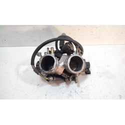 CORP D'INJECTION - APRILIA FUTURA 1000