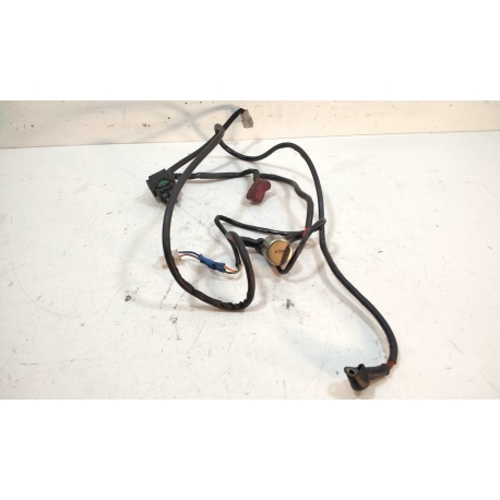 RELAIS DEMARREUR - APRILIA FUTURA 1000