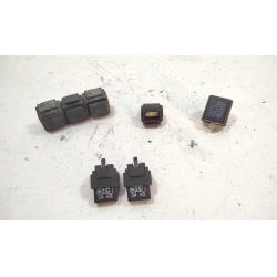 LOT DE RELAIS - APRILIA FUTURA 1000