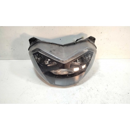 OPTIQUE - APRILIA FUTURA 1000