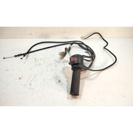 TIRAGE RAPIDE - APRILIA FUTURA 1000