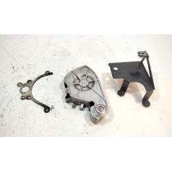 CACHE PIGNON - APRILIA FUTURA 1000