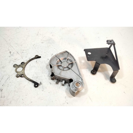 CACHE PIGNON - APRILIA FUTURA 1000