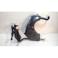 RESERVOIR D'HUILE + RADIATEUR - APRILIA FUTURA 1000