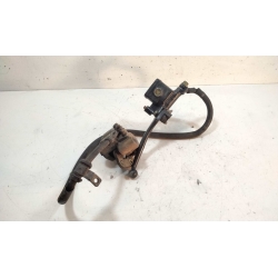 SYSTEME FREIN AV - DAELIM S5 50