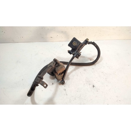 SYSTEME FREIN AV - DAELIM S5 50