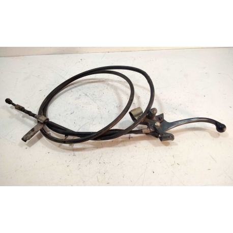 SYSTEME FREIN AR - DAELIM S5 50