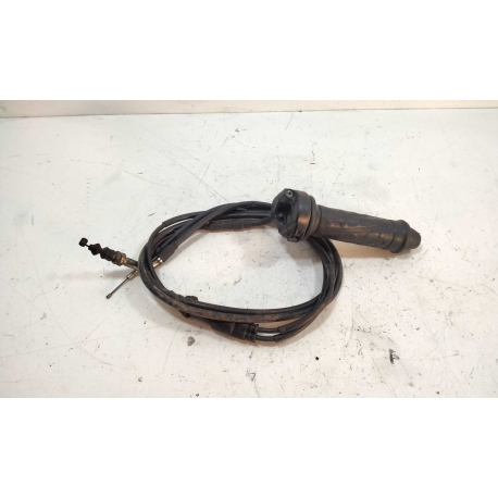 TIRAGE RAPIDE - DAELIM S5 50