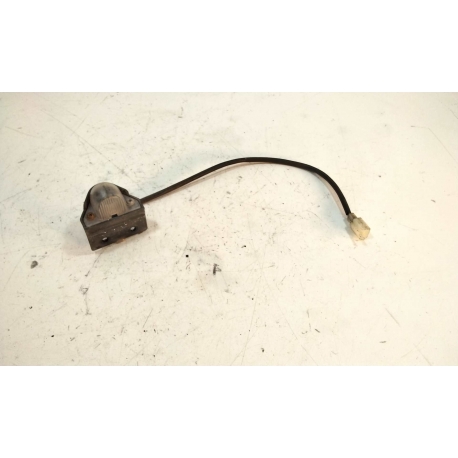 ECLAIREUR DE PLAQUE - DAELIM S5 50