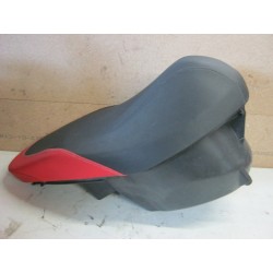 COFFRE + SELLE - APRILIA SR 50 MOTARD 2013