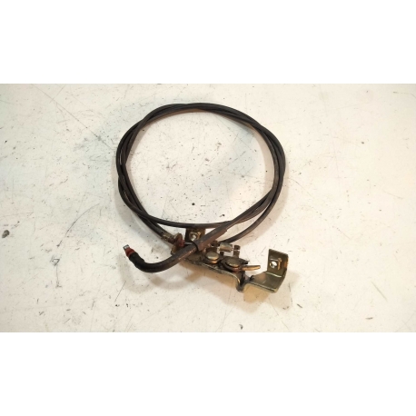 VEROUILLAGE - DAELIM S5 50