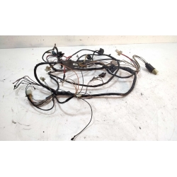 FAISCEAU - PEUGEOT VIVACITY