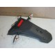 BAVETTE ARRIERE - APRILIA SR 50 MOTARD 2013