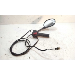 TIRAGE RAPIDE - PEUGEOT VIVACITY