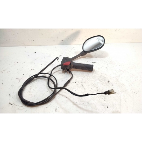 TIRAGE RAPIDE - PEUGEOT VIVACITY