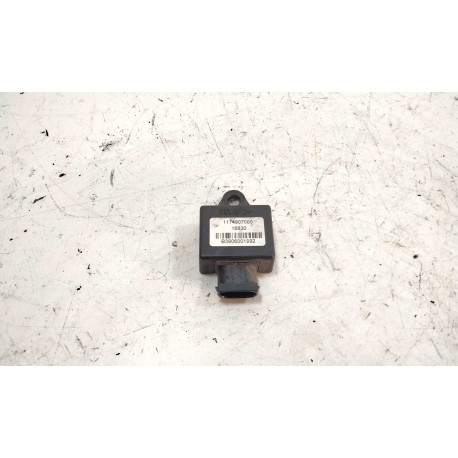 BOITIER - PEUGEOT VIVACITY