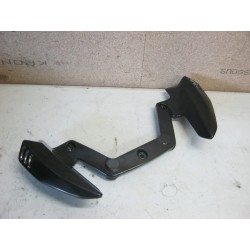 POIGNEE PASSAGER - APRILIA SR 50 MOTARD 2013
