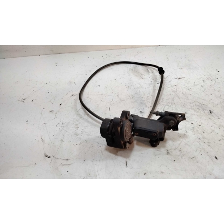 SYSTEME DE FREIN AV - PEUGEOT TREKKER