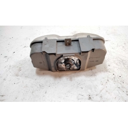 OPTIQUE - PEUGEOT TREKKER