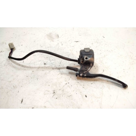 COMMODO - PEUGEOT TREKKER