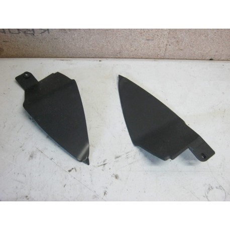 CACHE - APRILIA SR 50 MOTARD 2013