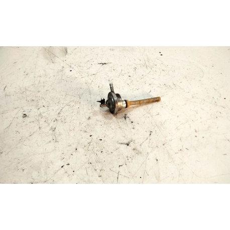 DEPRESSION - PEUGEOT TREKKER