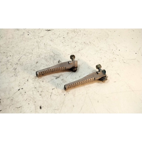 CALE PIED - PEUGEOT TREKKER