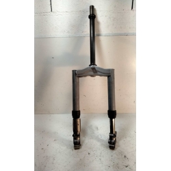 FOURCHE - PEUGEOT TREKKER