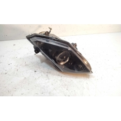 OPTIQUE - KEEWAY MATRIX