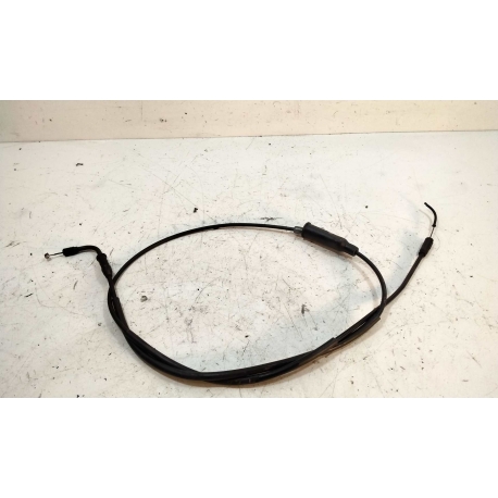 CABLE - KEEWAY MATRIX