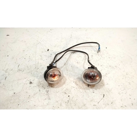 CLIGNO - KEEWAY MATRIX