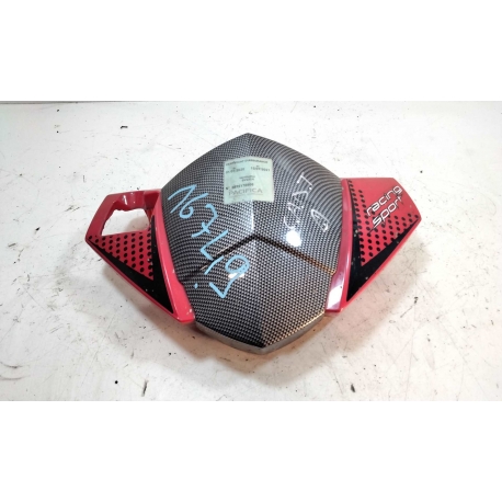 CARENAGE - KEEWAY MATRIX