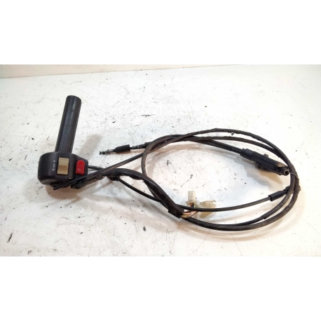 TIRAGE RAPIDE - KEEWAY MATRIX