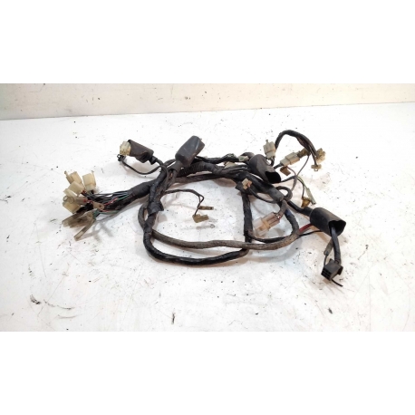 FAISCEAU - KEEWAY MATRIX