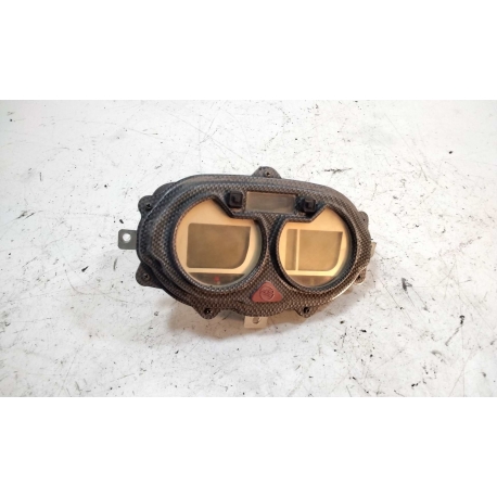 COMPTEUR - KEEWAY MATRIX