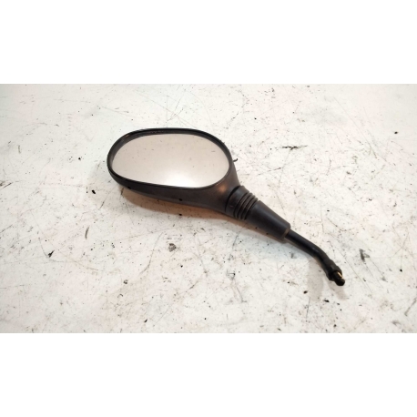 RETRO  - KEEWAY MATRIX