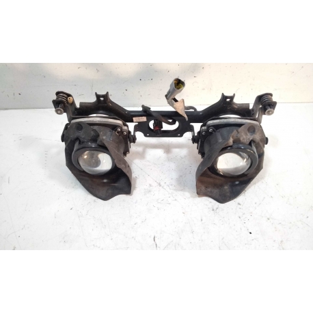 OPTIQUE - PEUGEOT SPEEDFIGHT 4 LIQUIDE