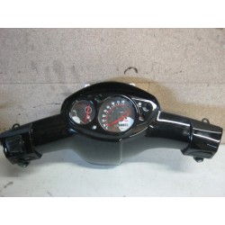 COMPTEUR COMPLET - APRILIA SR 50 MOTARD 2013