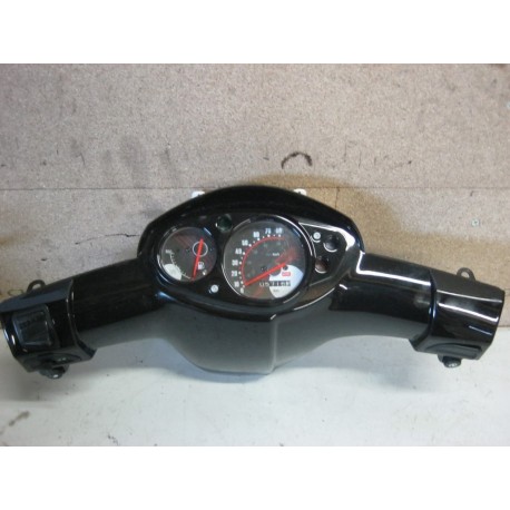 COMPTEUR COMPLET - APRILIA SR 50 MOTARD 2013