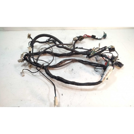 FAISCEAU - PEUGEOT SPEEDFIGHT 4 LIQUIDE